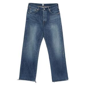 Chimala Blue Denim - Regular & Straight-Leg Jeans Men